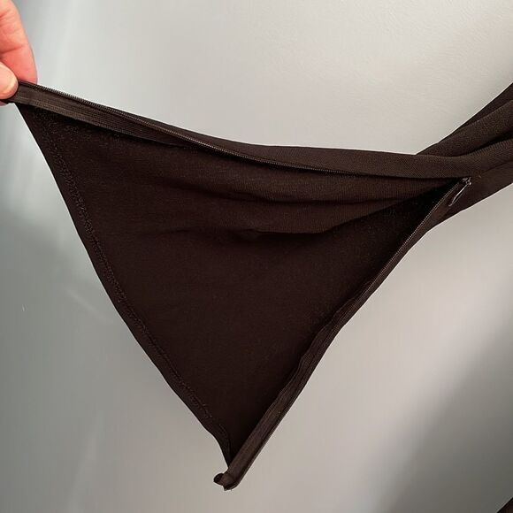 Barbara Bui Paris Mini Dress - Picture 13 of 16